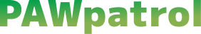paw